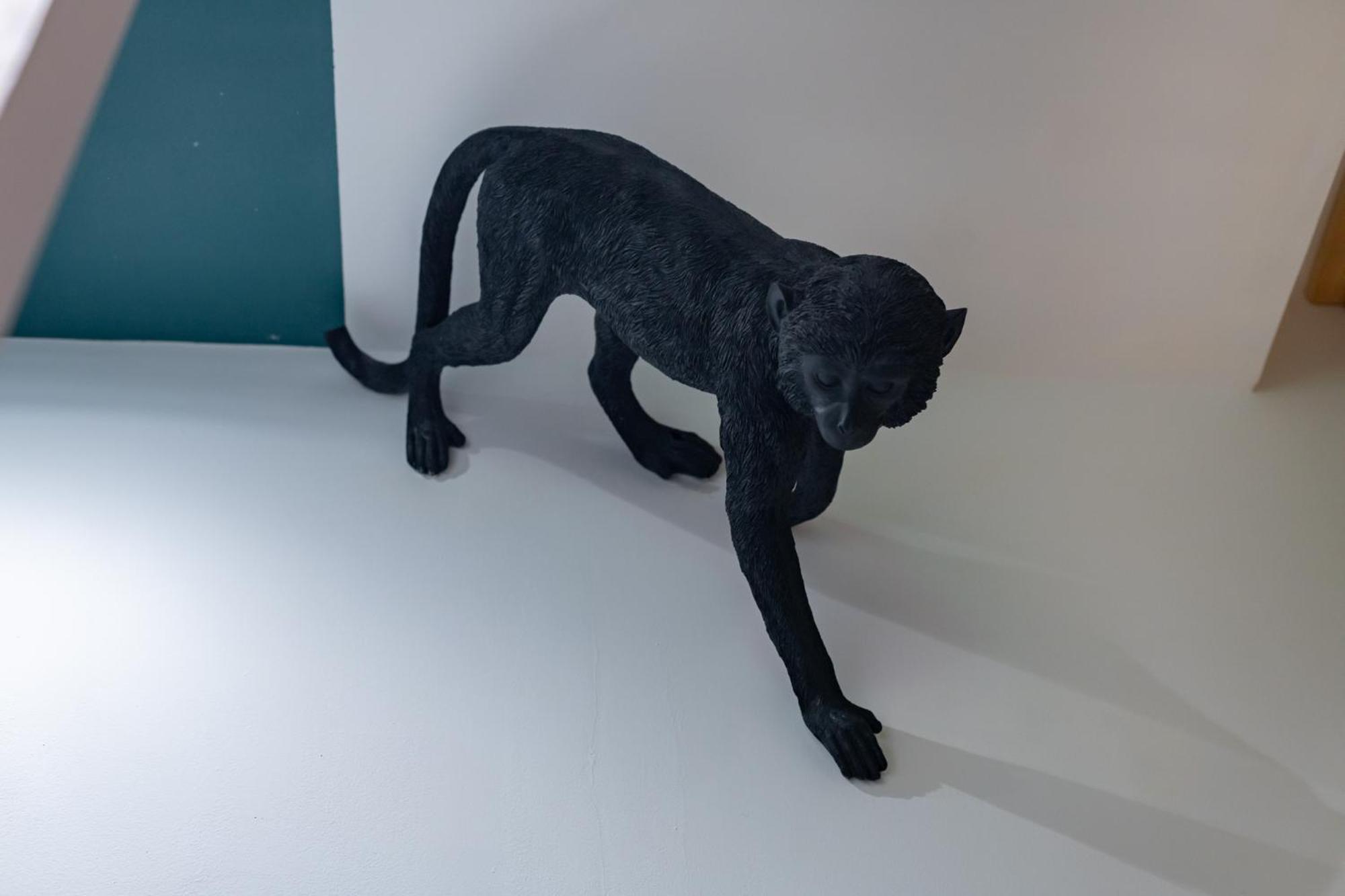 Jungle Republic Leilighet Marseille Eksteriør bilde